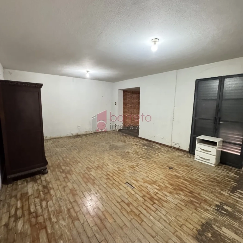 IMÓVEL COMERCIAL OU RESIDENCIAL À VENDA – VILA CAMPOS SALES – JUNDIAÍ/SP