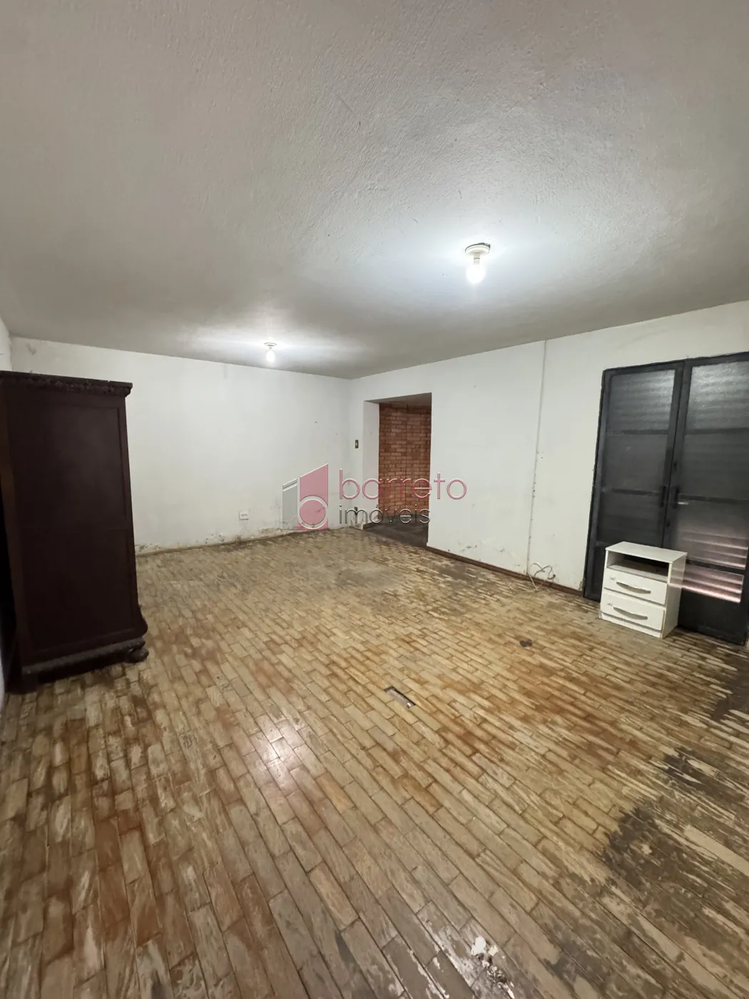 IMÓVEL COMERCIAL OU RESIDENCIAL À VENDA – VILA CAMPOS SALES – JUNDIAÍ/SP