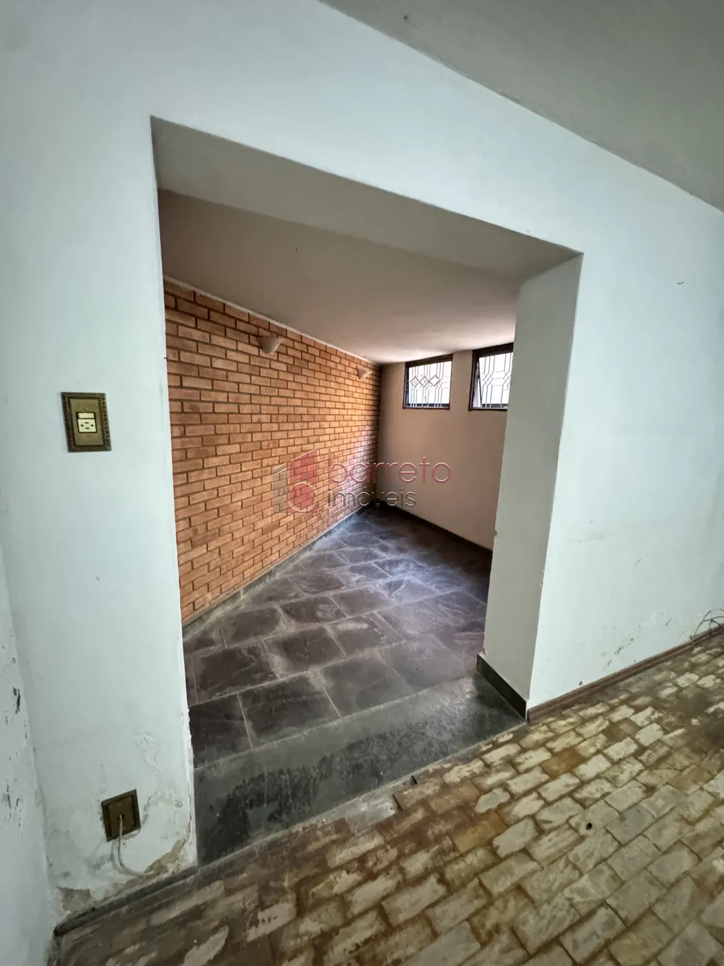 IMÓVEL COMERCIAL OU RESIDENCIAL À VENDA – VILA CAMPOS SALES – JUNDIAÍ/SP