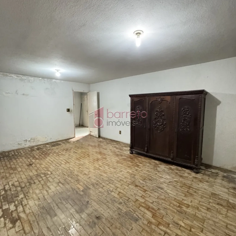 IMÓVEL COMERCIAL OU RESIDENCIAL À VENDA – VILA CAMPOS SALES – JUNDIAÍ/SP