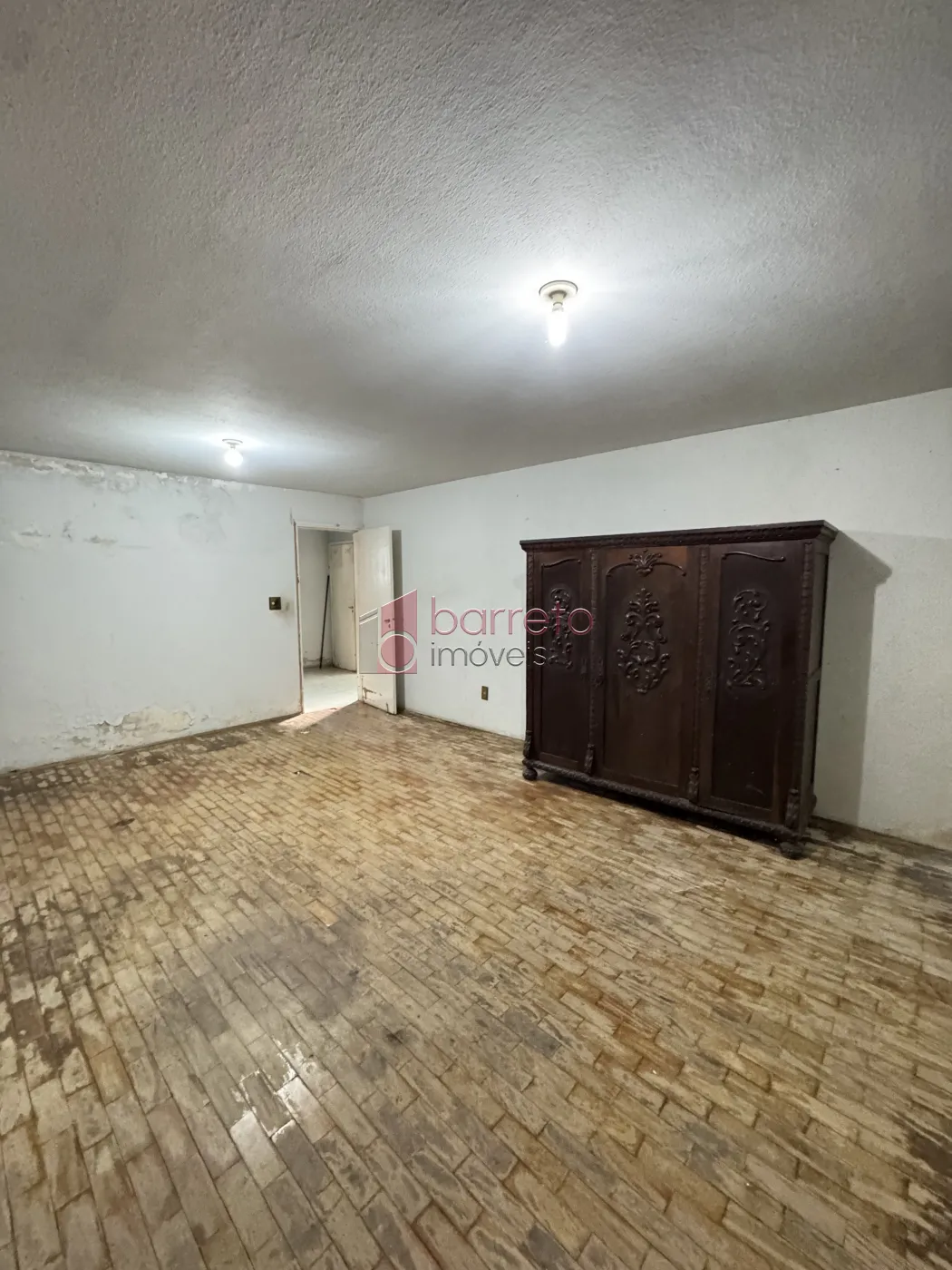 IMÓVEL COMERCIAL OU RESIDENCIAL À VENDA – VILA CAMPOS SALES – JUNDIAÍ/SP