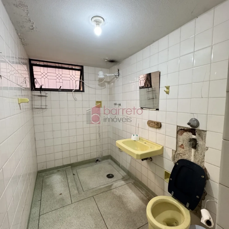 IMÓVEL COMERCIAL OU RESIDENCIAL À VENDA – VILA CAMPOS SALES – JUNDIAÍ/SP
