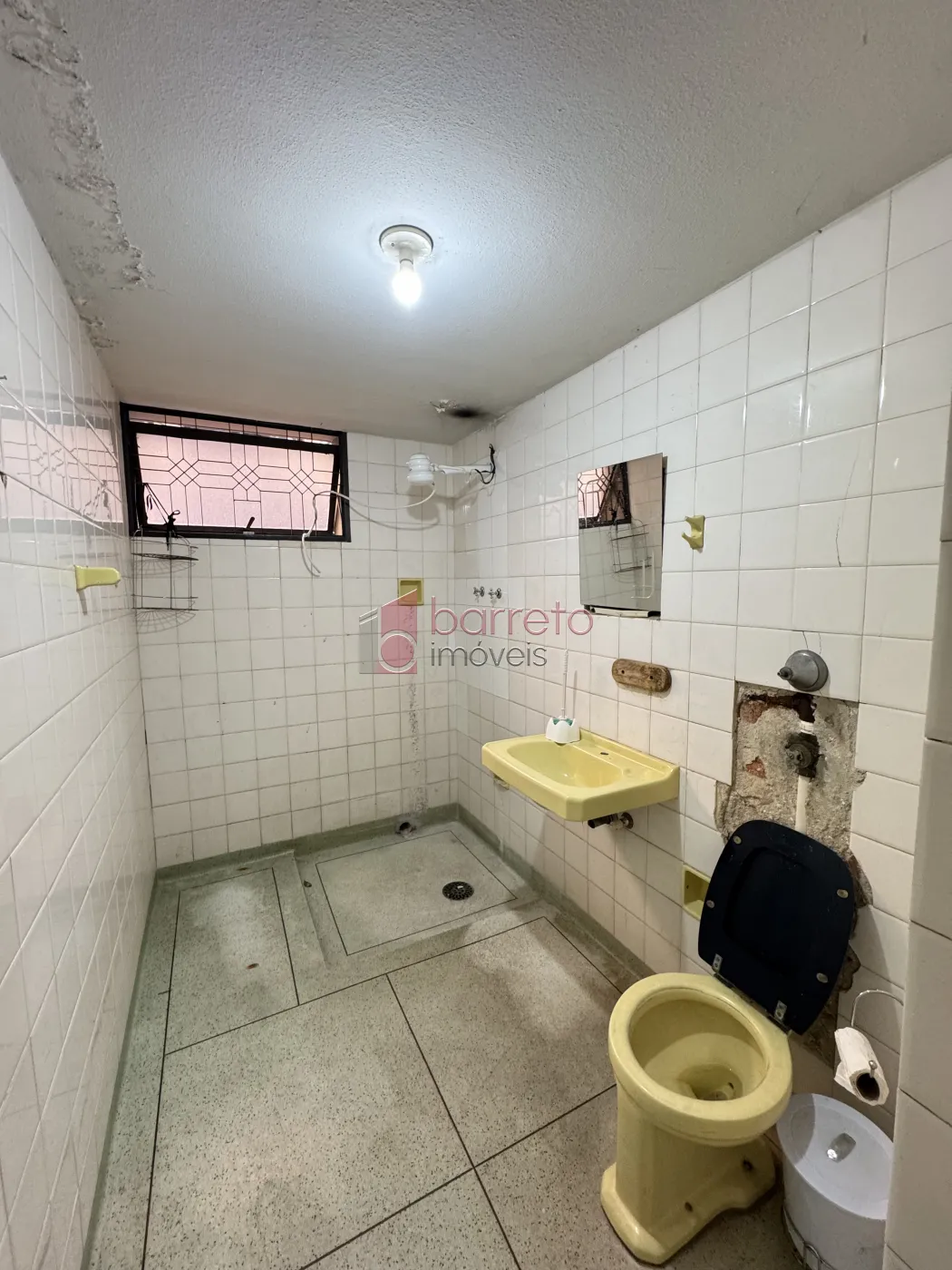IMÓVEL COMERCIAL OU RESIDENCIAL À VENDA – VILA CAMPOS SALES – JUNDIAÍ/SP