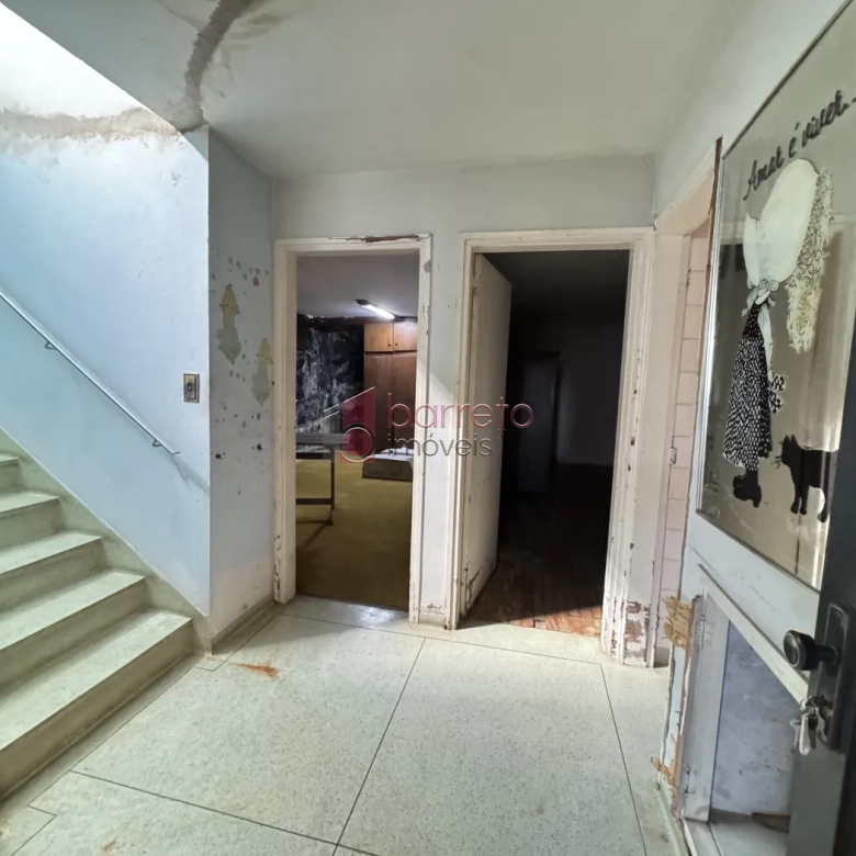 IMÓVEL COMERCIAL OU RESIDENCIAL À VENDA – VILA CAMPOS SALES – JUNDIAÍ/SP