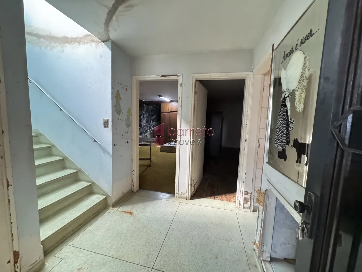 IMÓVEL COMERCIAL OU RESIDENCIAL À VENDA – VILA CAMPOS SALES – JUNDIAÍ/SP