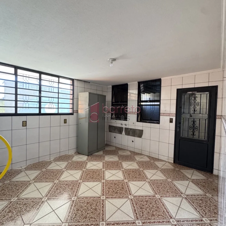 IMÓVEL COMERCIAL OU RESIDENCIAL À VENDA – VILA CAMPOS SALES – JUNDIAÍ/SP