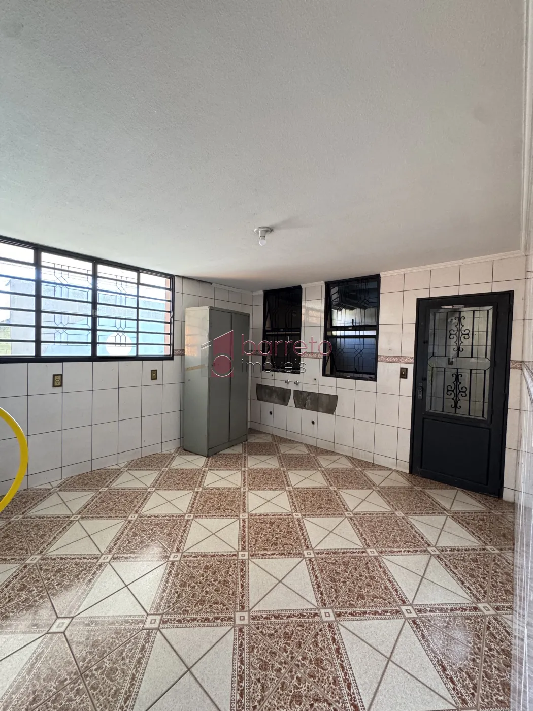 IMÓVEL COMERCIAL OU RESIDENCIAL À VENDA – VILA CAMPOS SALES – JUNDIAÍ/SP