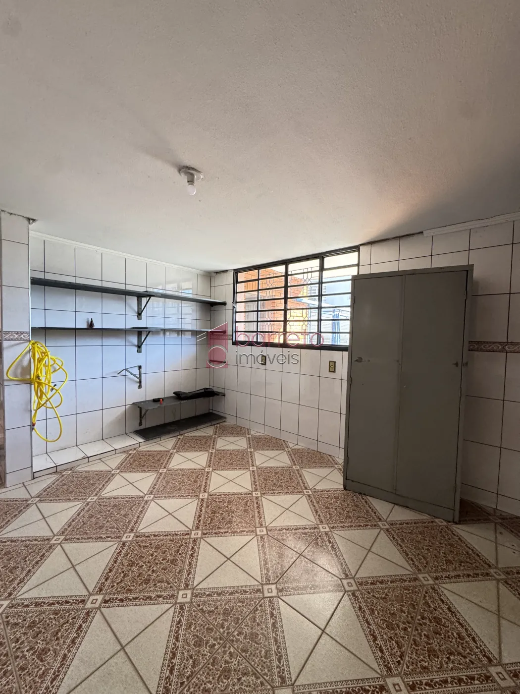 IMÓVEL COMERCIAL OU RESIDENCIAL À VENDA – VILA CAMPOS SALES – JUNDIAÍ/SP