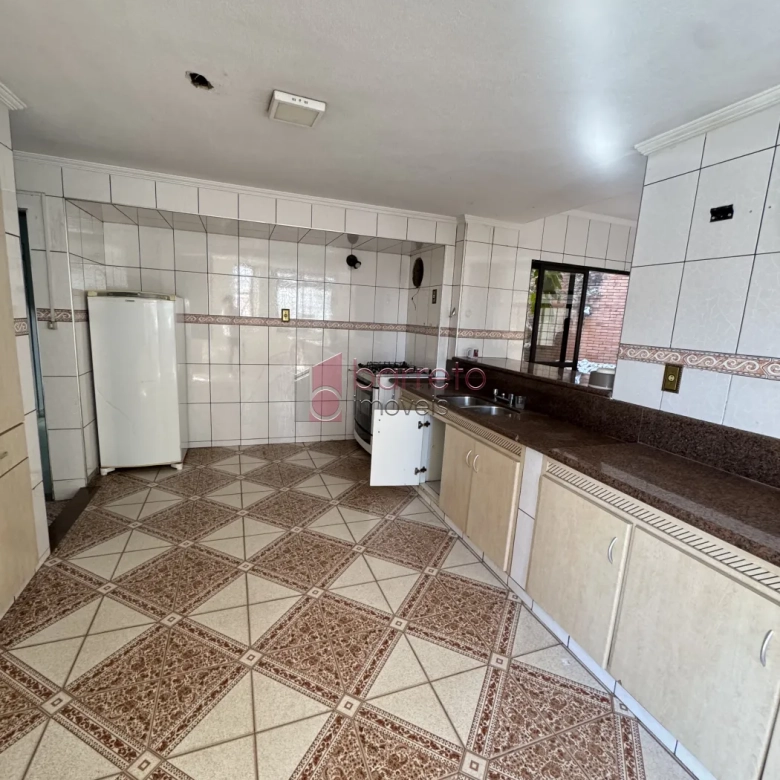 IMÓVEL COMERCIAL OU RESIDENCIAL À VENDA – VILA CAMPOS SALES – JUNDIAÍ/SP