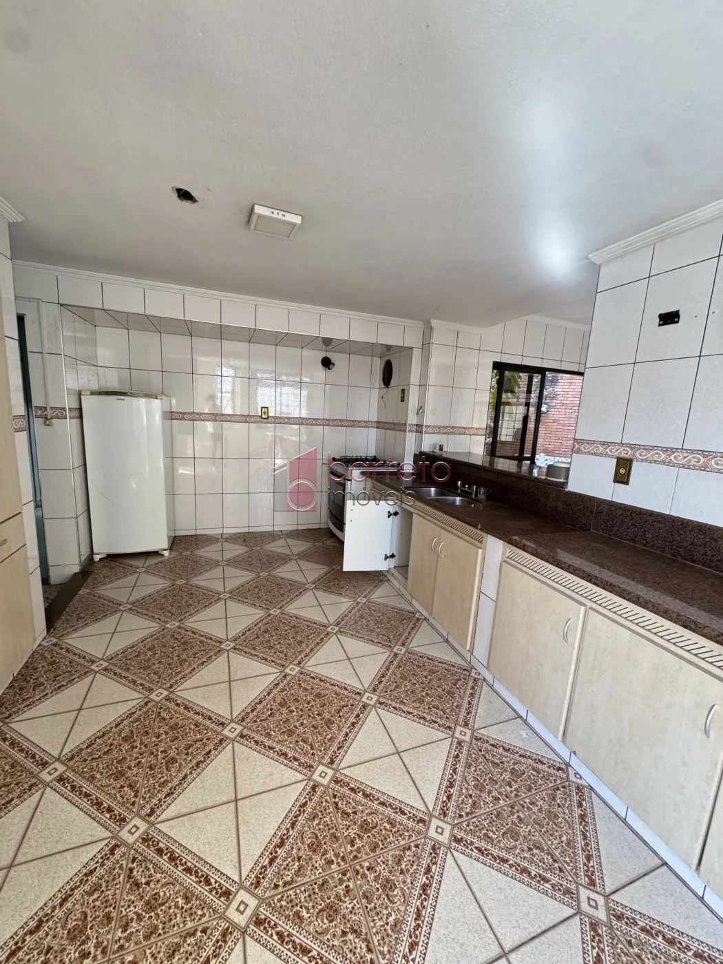 IMÓVEL COMERCIAL OU RESIDENCIAL À VENDA – VILA CAMPOS SALES – JUNDIAÍ/SP
