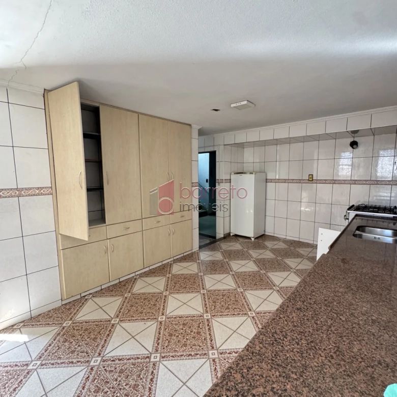 IMÓVEL COMERCIAL OU RESIDENCIAL À VENDA – VILA CAMPOS SALES – JUNDIAÍ/SP