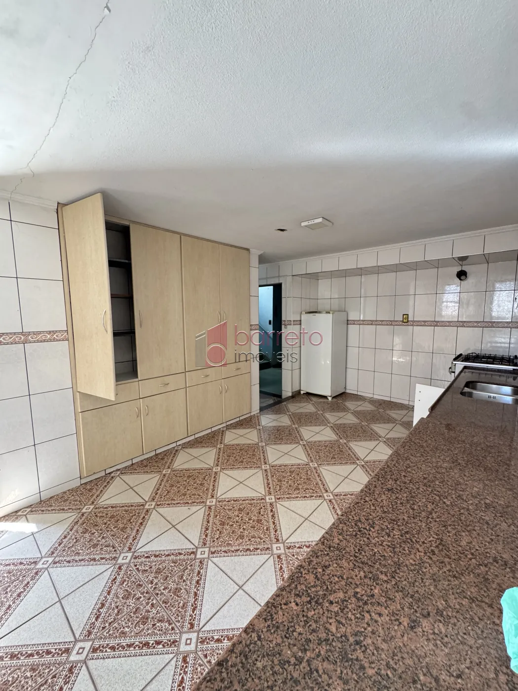 IMÓVEL COMERCIAL OU RESIDENCIAL À VENDA – VILA CAMPOS SALES – JUNDIAÍ/SP