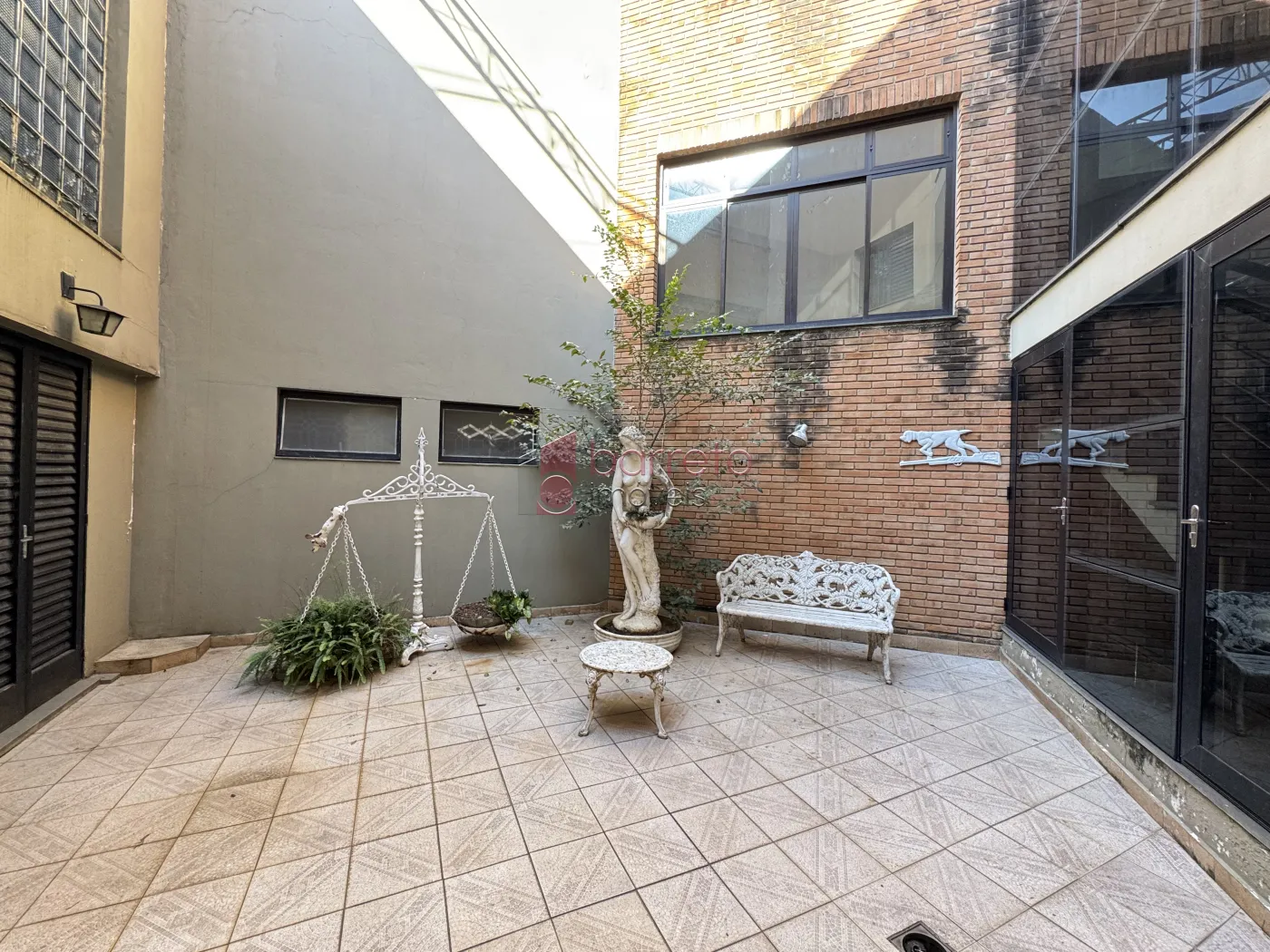 IMÓVEL COMERCIAL OU RESIDENCIAL À VENDA – VILA CAMPOS SALES – JUNDIAÍ/SP