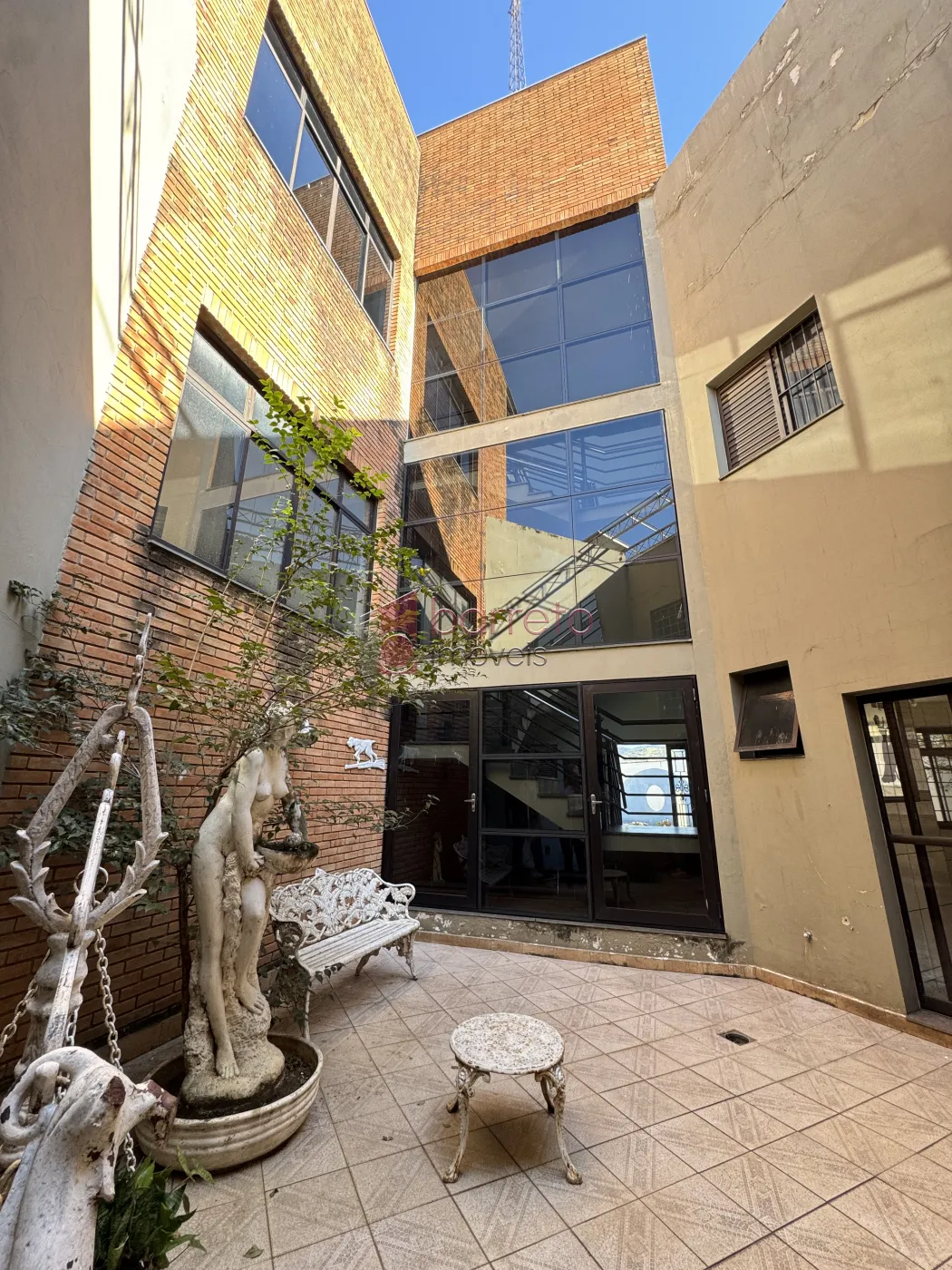 IMÓVEL COMERCIAL OU RESIDENCIAL À VENDA – VILA CAMPOS SALES – JUNDIAÍ/SP