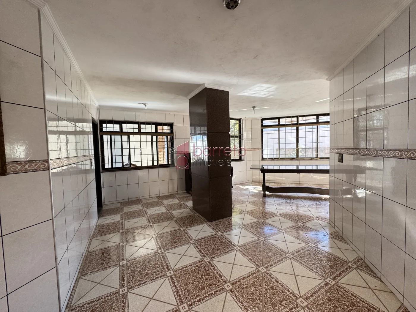 IMÓVEL COMERCIAL OU RESIDENCIAL À VENDA – VILA CAMPOS SALES – JUNDIAÍ/SP