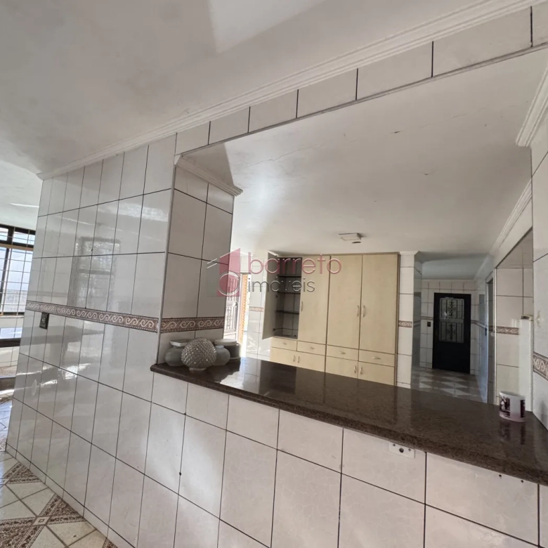 IMÓVEL COMERCIAL OU RESIDENCIAL À VENDA – VILA CAMPOS SALES – JUNDIAÍ/SP