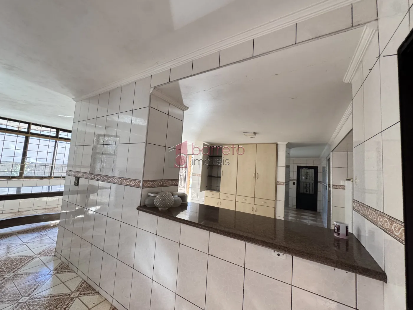 IMÓVEL COMERCIAL OU RESIDENCIAL À VENDA – VILA CAMPOS SALES – JUNDIAÍ/SP