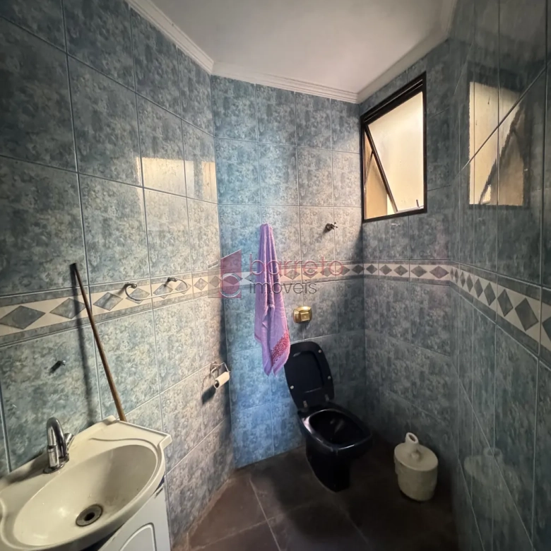 IMÓVEL COMERCIAL OU RESIDENCIAL À VENDA – VILA CAMPOS SALES – JUNDIAÍ/SP