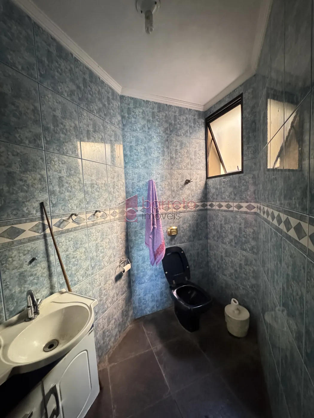 IMÓVEL COMERCIAL OU RESIDENCIAL À VENDA – VILA CAMPOS SALES – JUNDIAÍ/SP