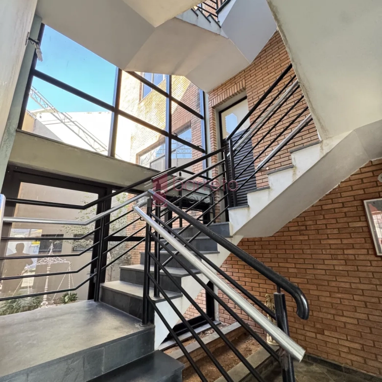IMÓVEL COMERCIAL OU RESIDENCIAL À VENDA – VILA CAMPOS SALES – JUNDIAÍ/SP