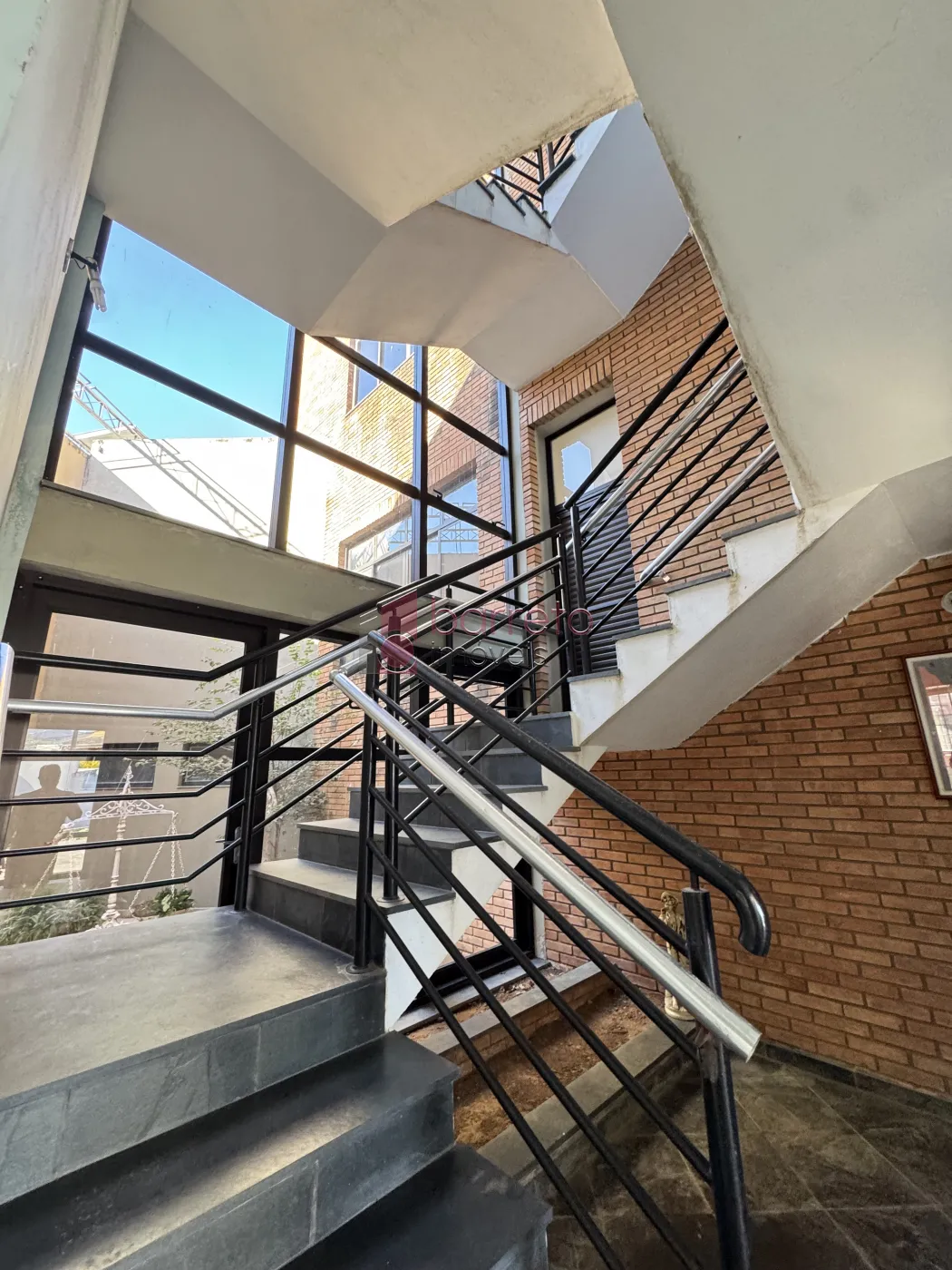 IMÓVEL COMERCIAL OU RESIDENCIAL À VENDA – VILA CAMPOS SALES – JUNDIAÍ/SP