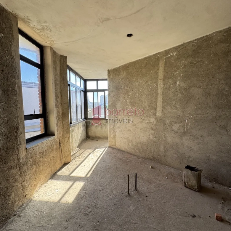 IMÓVEL COMERCIAL OU RESIDENCIAL À VENDA – VILA CAMPOS SALES – JUNDIAÍ/SP