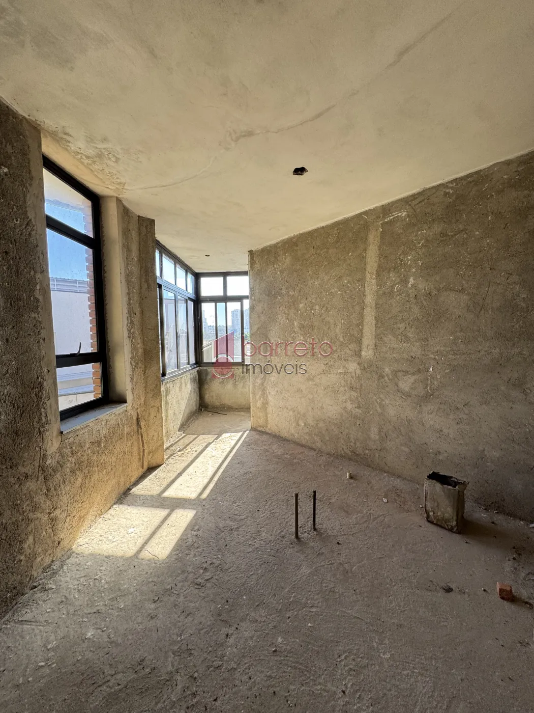 IMÓVEL COMERCIAL OU RESIDENCIAL À VENDA – VILA CAMPOS SALES – JUNDIAÍ/SP