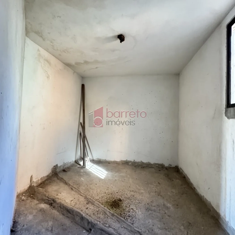 IMÓVEL COMERCIAL OU RESIDENCIAL À VENDA – VILA CAMPOS SALES – JUNDIAÍ/SP
