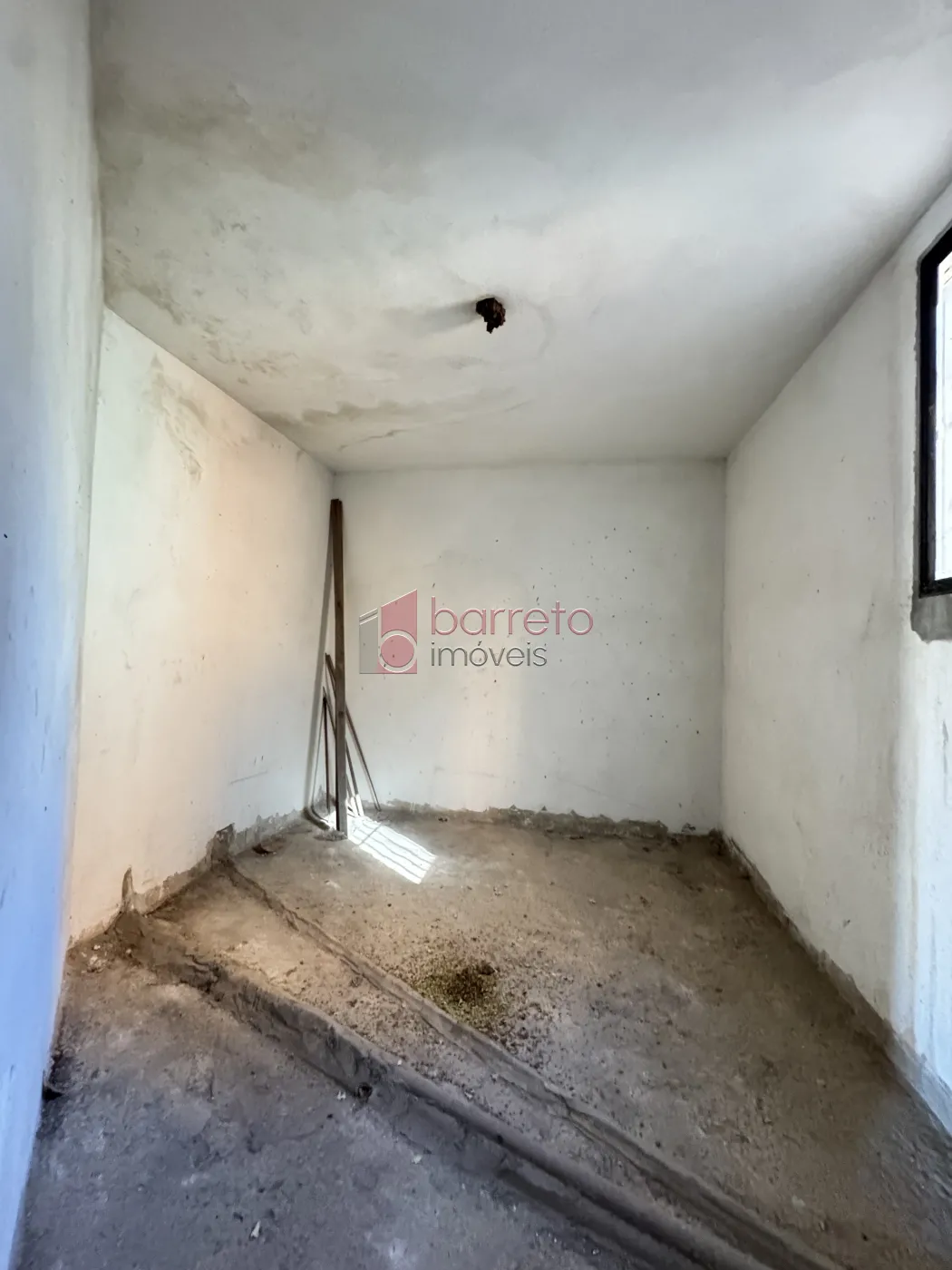 IMÓVEL COMERCIAL OU RESIDENCIAL À VENDA – VILA CAMPOS SALES – JUNDIAÍ/SP