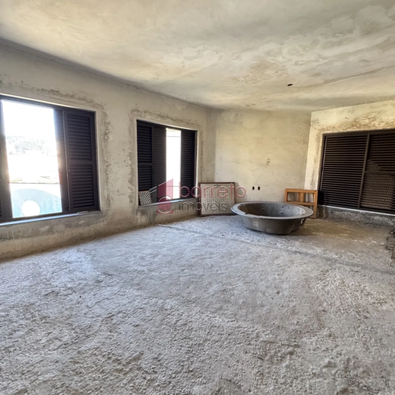 IMÓVEL COMERCIAL OU RESIDENCIAL À VENDA – VILA CAMPOS SALES – JUNDIAÍ/SP