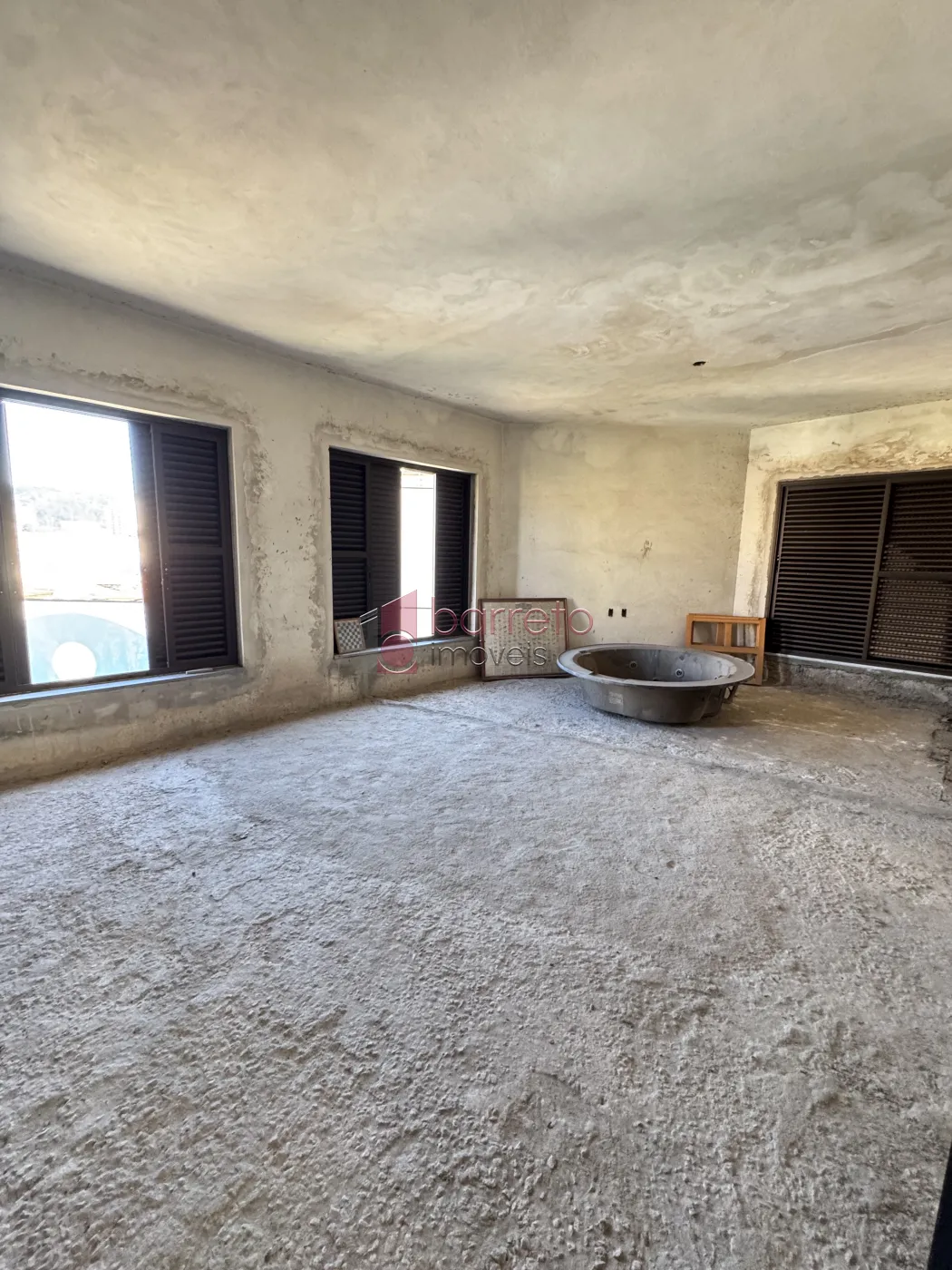 IMÓVEL COMERCIAL OU RESIDENCIAL À VENDA – VILA CAMPOS SALES – JUNDIAÍ/SP