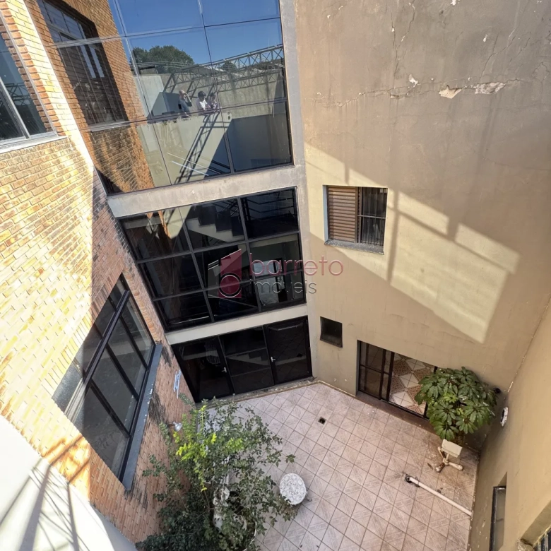 IMÓVEL COMERCIAL OU RESIDENCIAL À VENDA – VILA CAMPOS SALES – JUNDIAÍ/SP