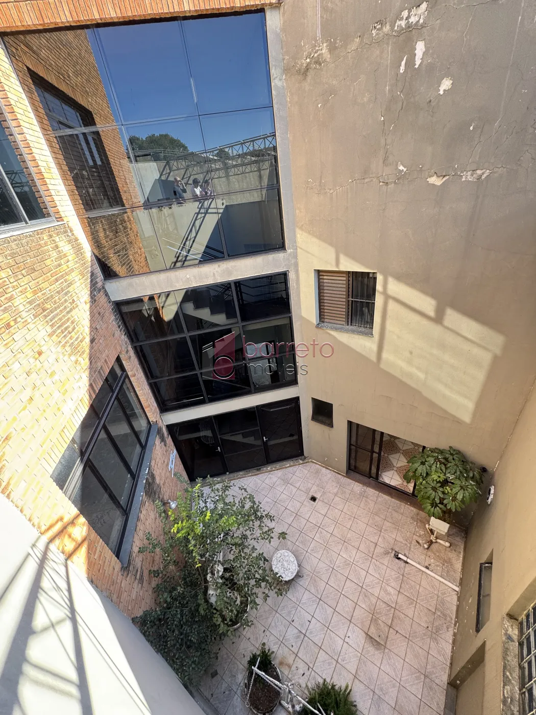 IMÓVEL COMERCIAL OU RESIDENCIAL À VENDA – VILA CAMPOS SALES – JUNDIAÍ/SP