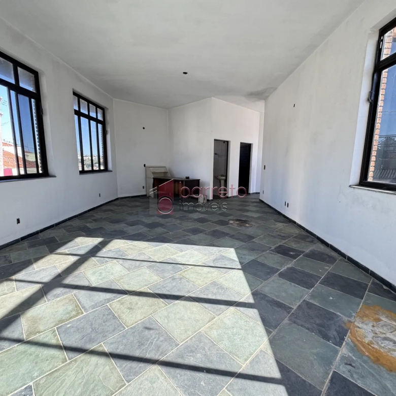 IMÓVEL COMERCIAL OU RESIDENCIAL À VENDA – VILA CAMPOS SALES – JUNDIAÍ/SP