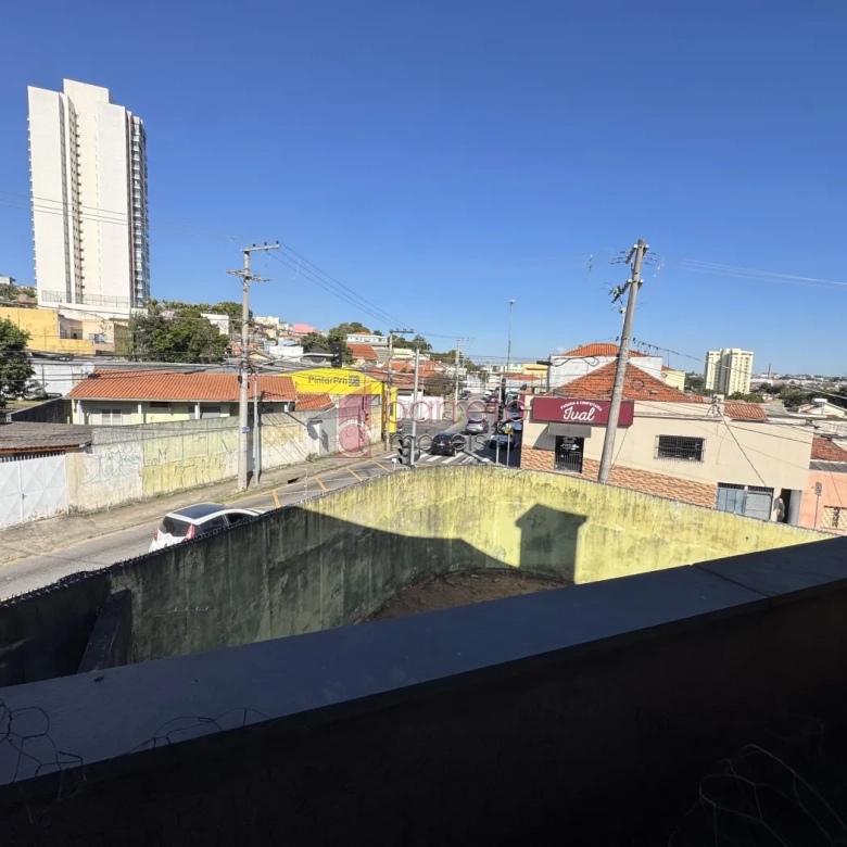 IMÓVEL COMERCIAL OU RESIDENCIAL À VENDA – VILA CAMPOS SALES – JUNDIAÍ/SP