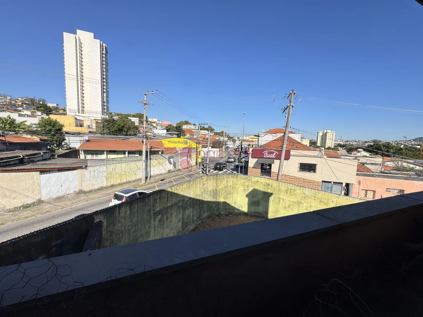 IMÓVEL COMERCIAL OU RESIDENCIAL À VENDA – VILA CAMPOS SALES – JUNDIAÍ/SP