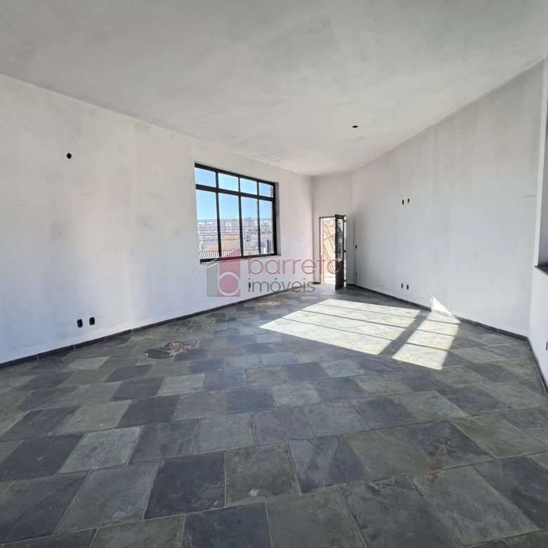 IMÓVEL COMERCIAL OU RESIDENCIAL À VENDA – VILA CAMPOS SALES – JUNDIAÍ/SP