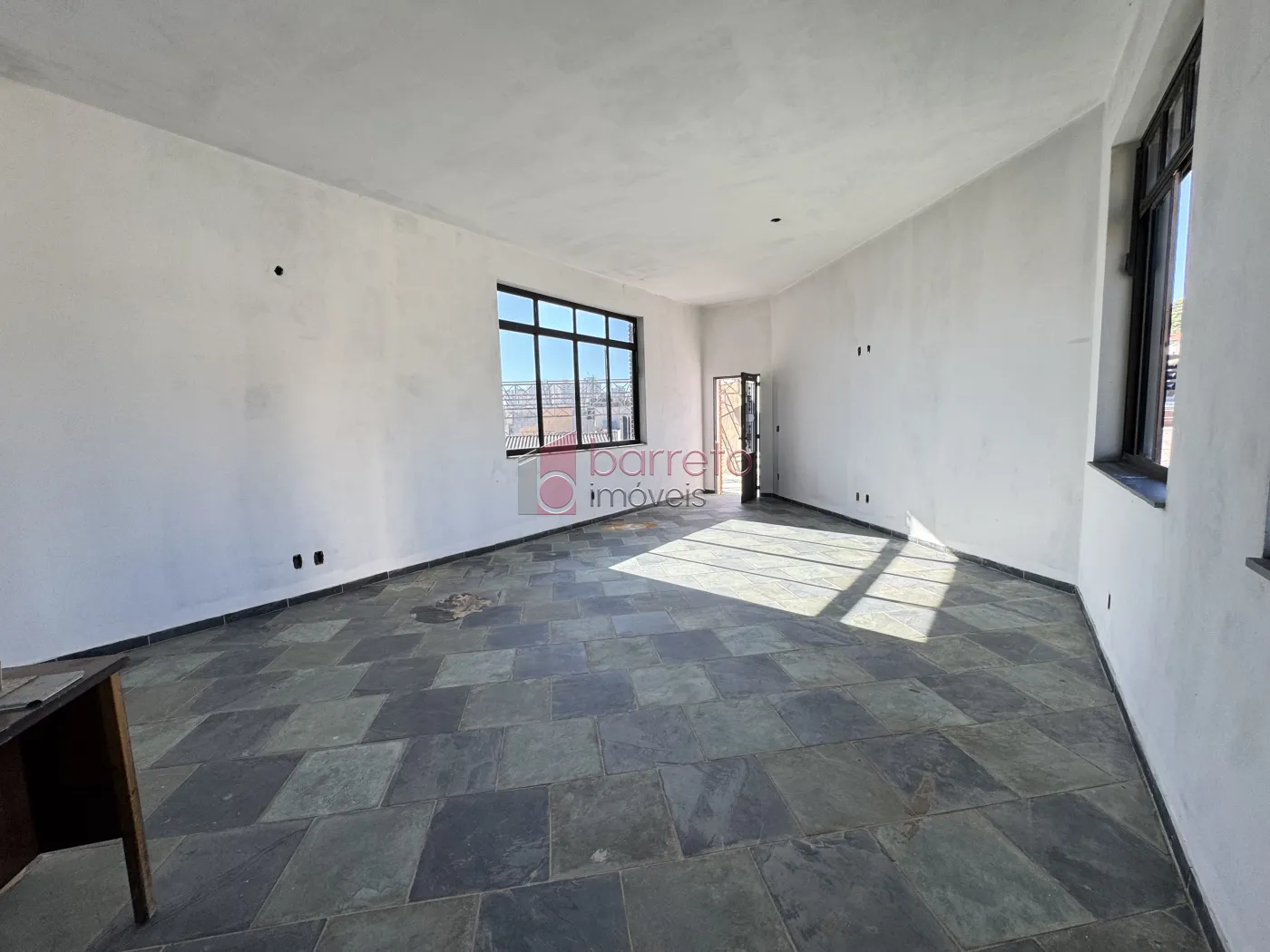 IMÓVEL COMERCIAL OU RESIDENCIAL À VENDA – VILA CAMPOS SALES – JUNDIAÍ/SP