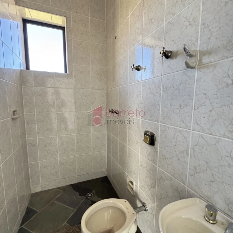IMÓVEL COMERCIAL OU RESIDENCIAL À VENDA – VILA CAMPOS SALES – JUNDIAÍ/SP