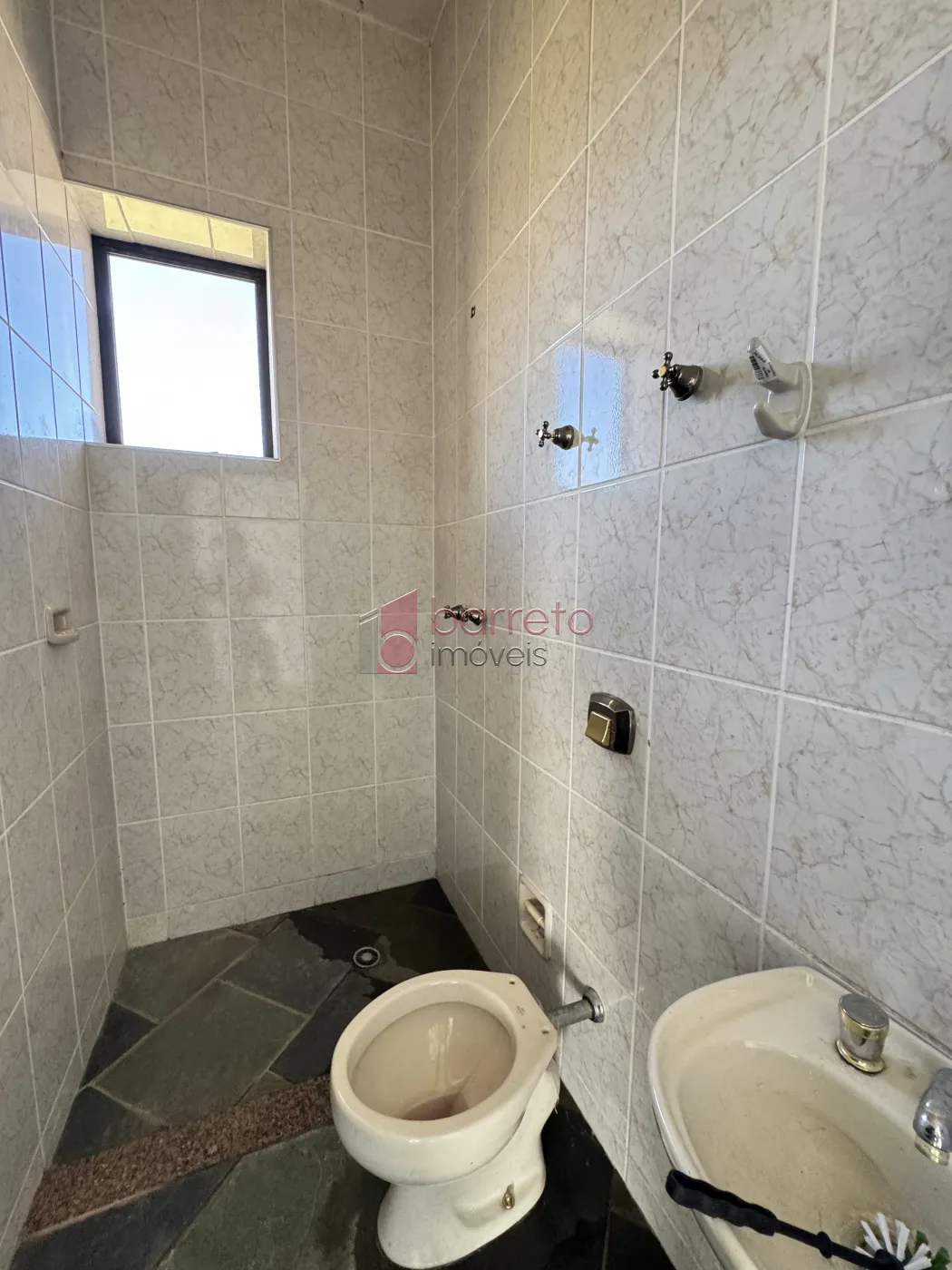 IMÓVEL COMERCIAL OU RESIDENCIAL À VENDA – VILA CAMPOS SALES – JUNDIAÍ/SP