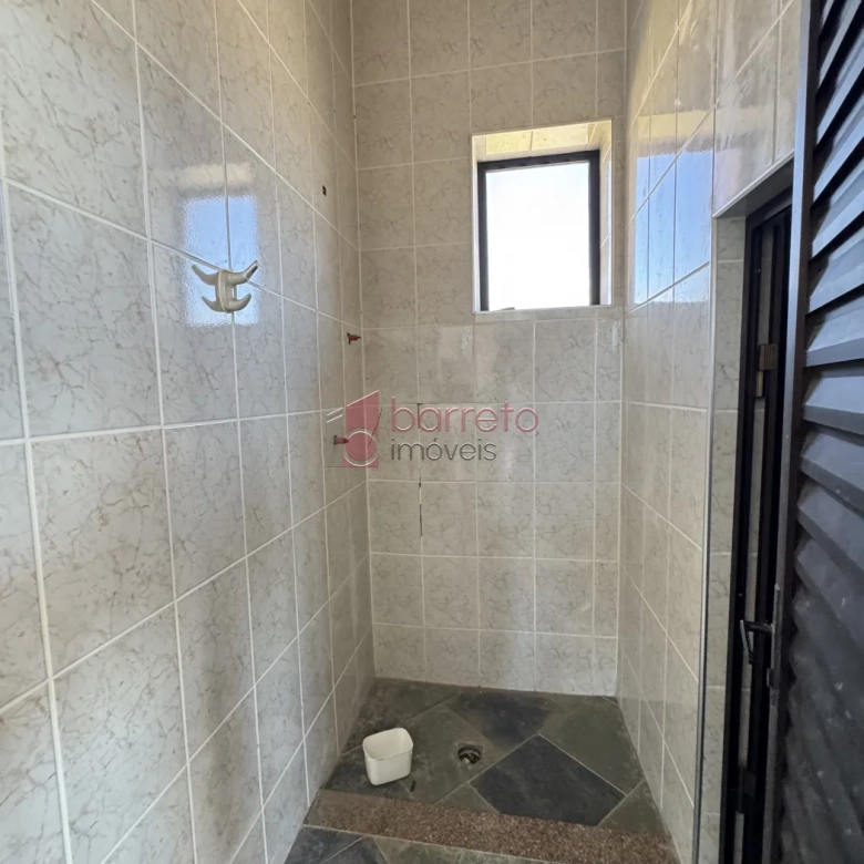 IMÓVEL COMERCIAL OU RESIDENCIAL À VENDA – VILA CAMPOS SALES – JUNDIAÍ/SP
