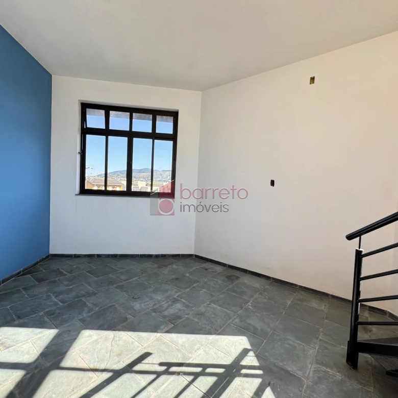 IMÓVEL COMERCIAL OU RESIDENCIAL À VENDA – VILA CAMPOS SALES – JUNDIAÍ/SP
