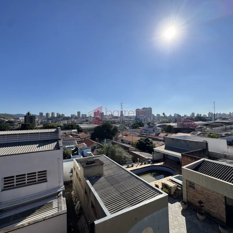 IMÓVEL COMERCIAL OU RESIDENCIAL À VENDA – VILA CAMPOS SALES – JUNDIAÍ/SP