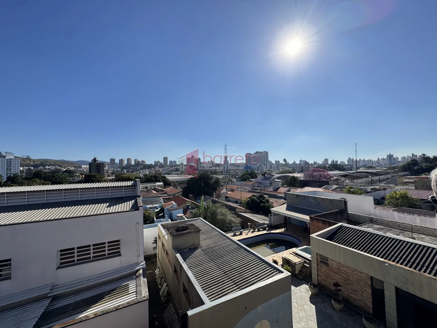 IMÓVEL COMERCIAL OU RESIDENCIAL À VENDA – VILA CAMPOS SALES – JUNDIAÍ/SP