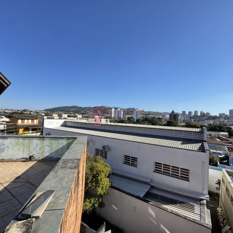 IMÓVEL COMERCIAL OU RESIDENCIAL À VENDA – VILA CAMPOS SALES – JUNDIAÍ/SP