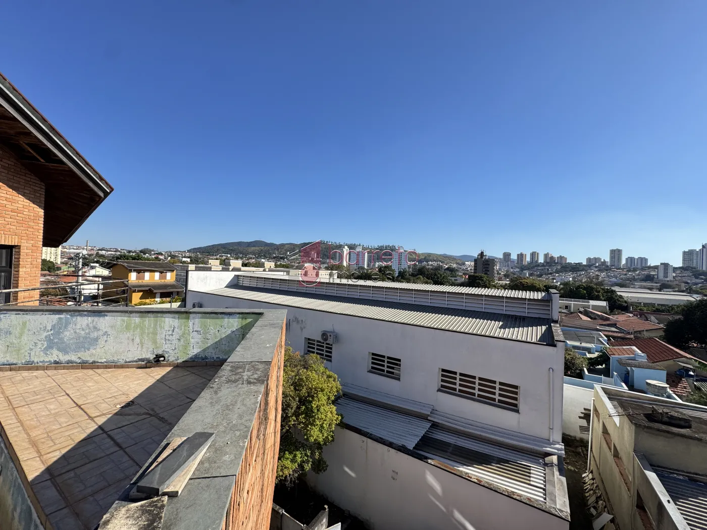 IMÓVEL COMERCIAL OU RESIDENCIAL À VENDA – VILA CAMPOS SALES – JUNDIAÍ/SP