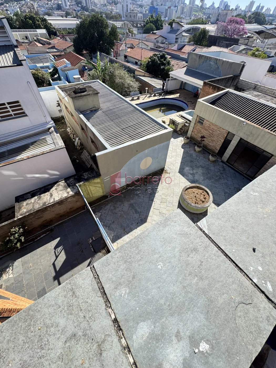 IMÓVEL COMERCIAL OU RESIDENCIAL À VENDA – VILA CAMPOS SALES – JUNDIAÍ/SP