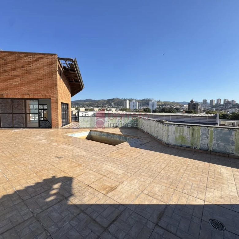 IMÓVEL COMERCIAL OU RESIDENCIAL À VENDA – VILA CAMPOS SALES – JUNDIAÍ/SP
