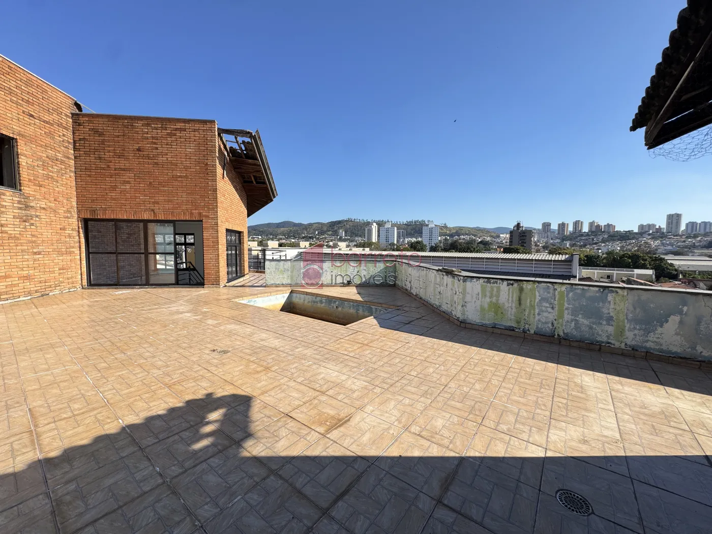 IMÓVEL COMERCIAL OU RESIDENCIAL À VENDA – VILA CAMPOS SALES – JUNDIAÍ/SP