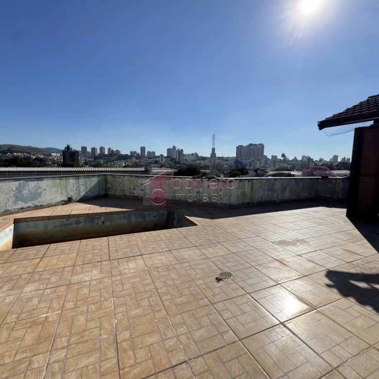 IMÓVEL COMERCIAL OU RESIDENCIAL À VENDA – VILA CAMPOS SALES – JUNDIAÍ/SP